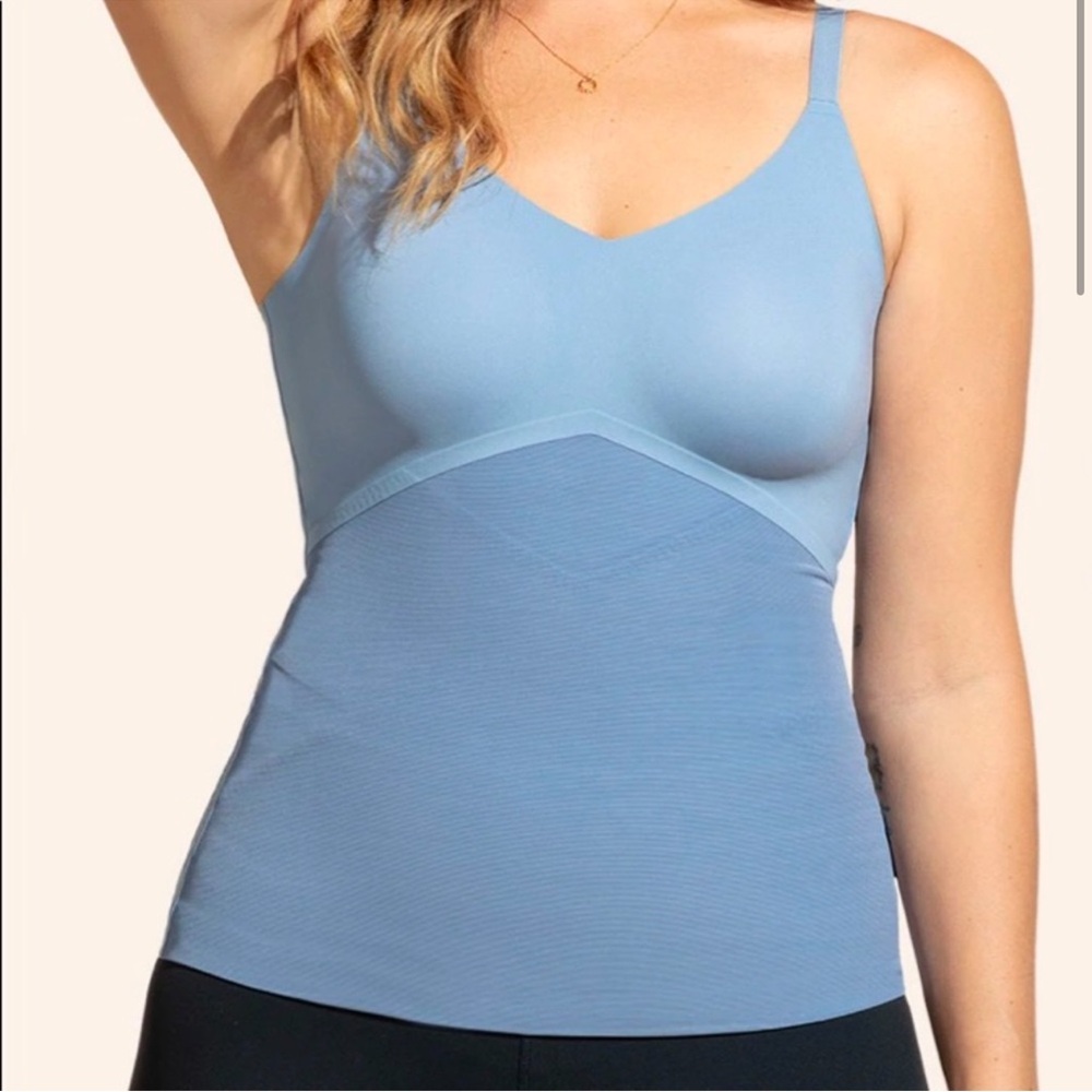 Honey Love Lift Wear Cami 3X